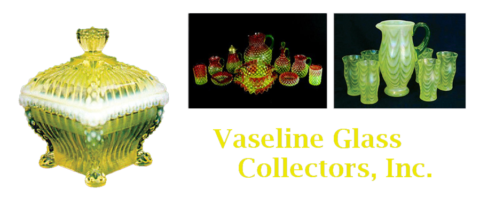 Vaseline Glass Collectors, Inc.